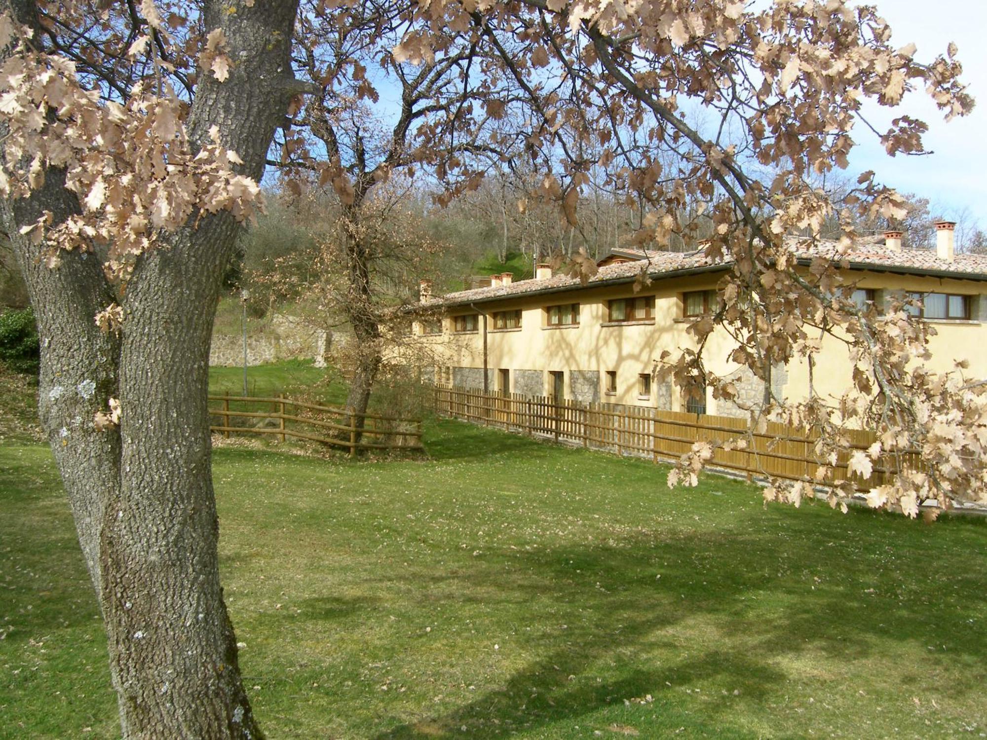 Terre Gialle - La Val D'Orcia Nascosta Castel del Piano  Dış mekan fotoğraf
