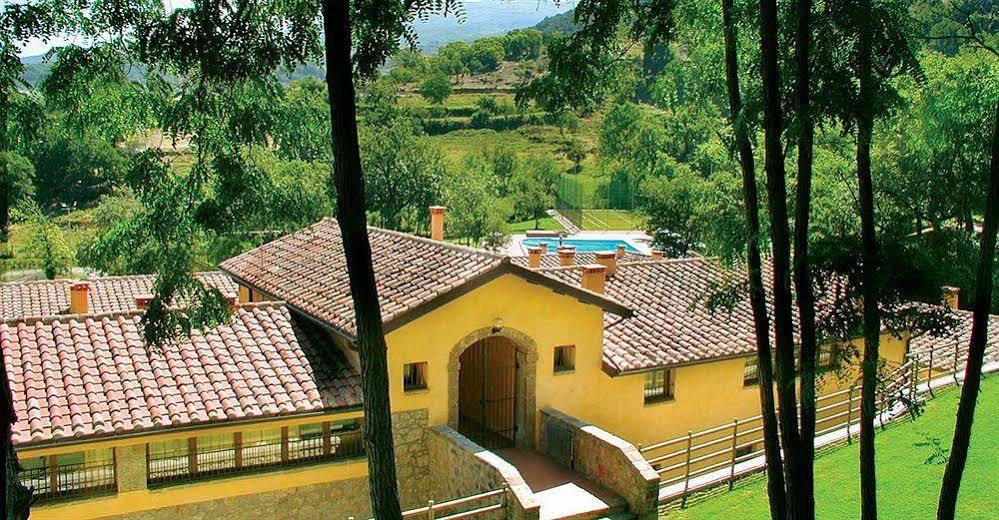 Terre Gialle - La Val D'Orcia Nascosta Castel del Piano  Dış mekan fotoğraf